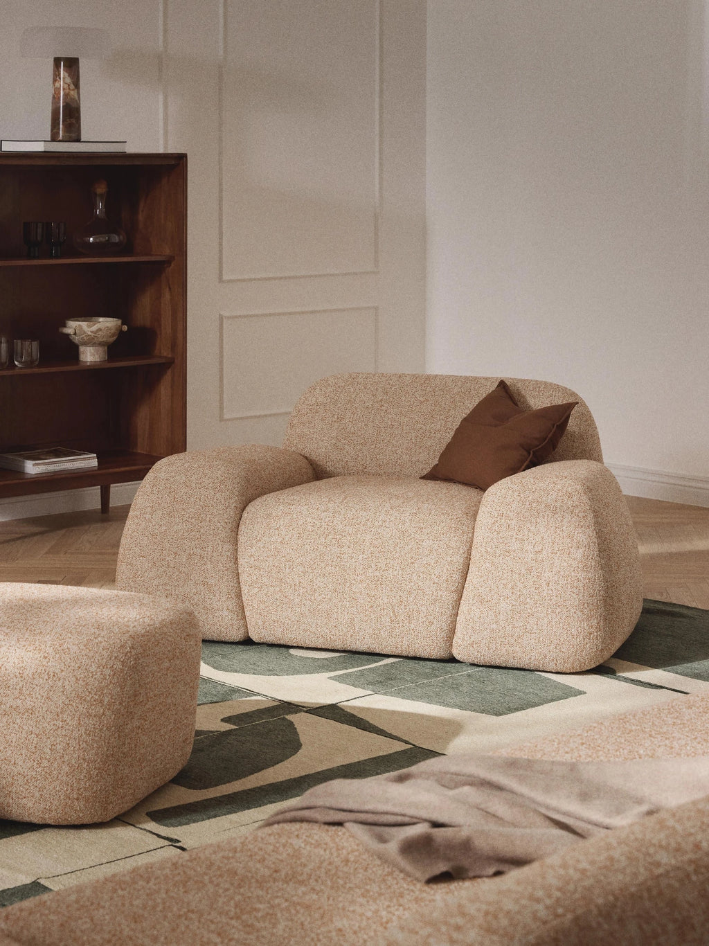 Fauteuils