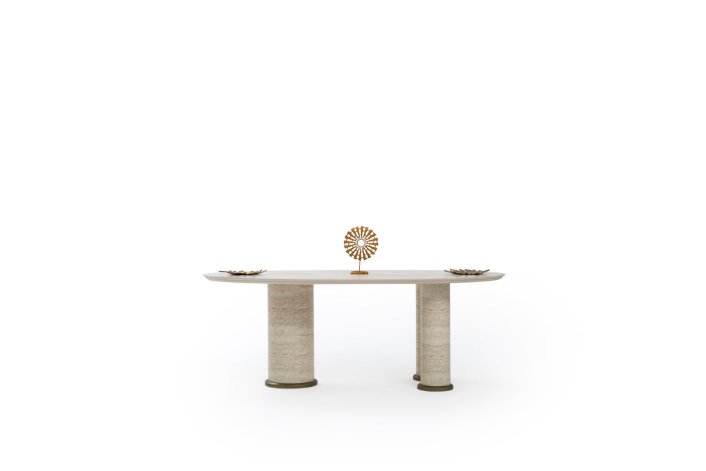 Table à manger TERRA