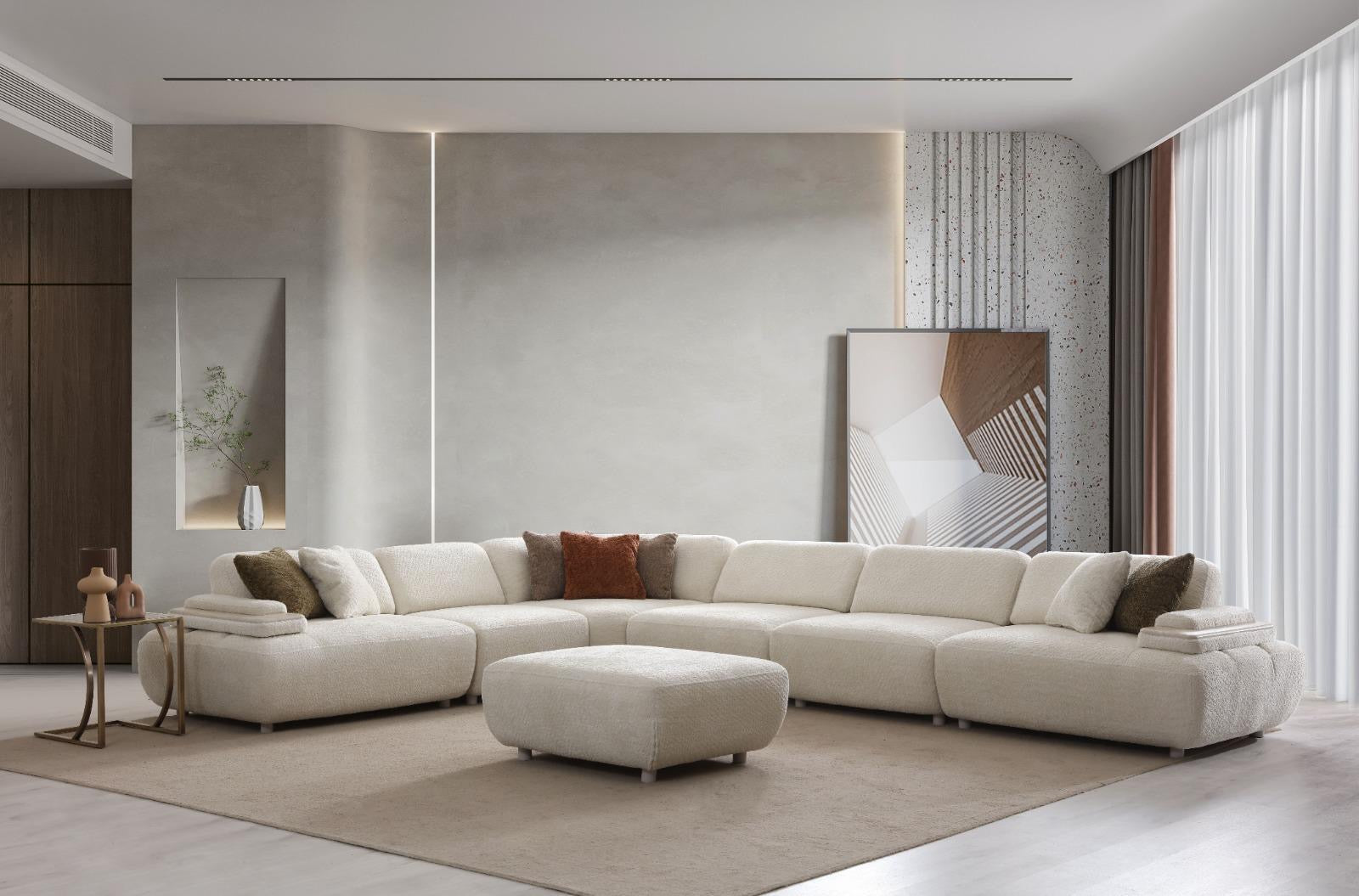 Canapé XL RIVIERA