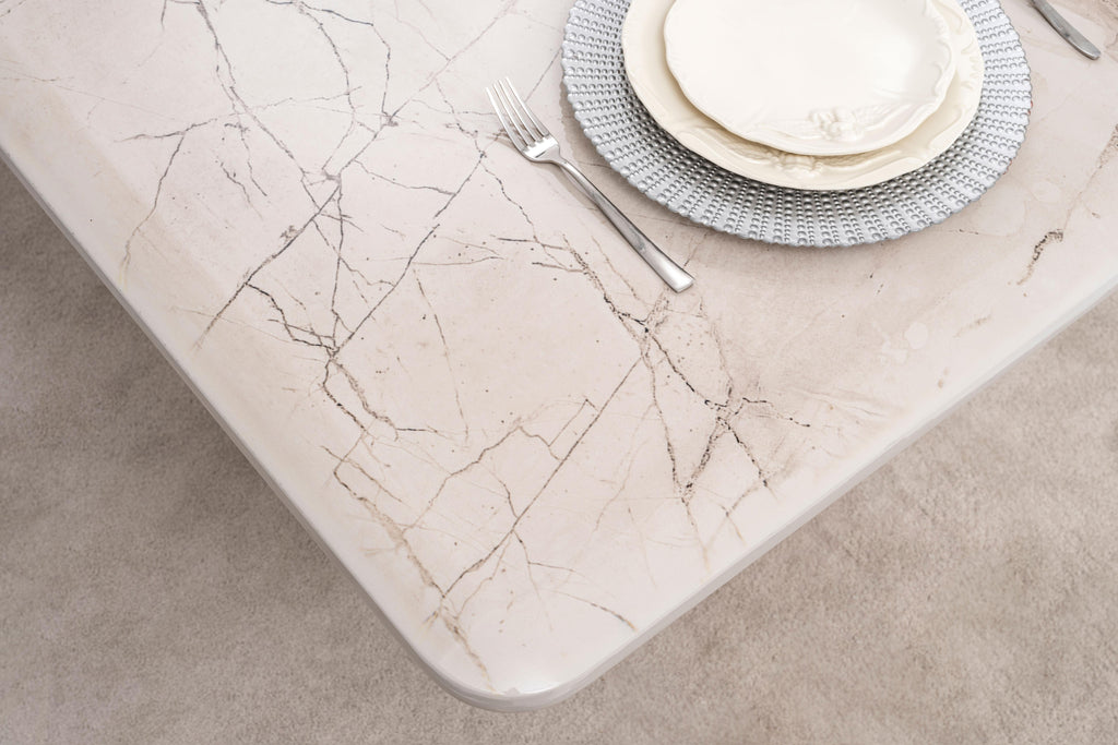 Table à manger JVLIUS - Atelier Moderne