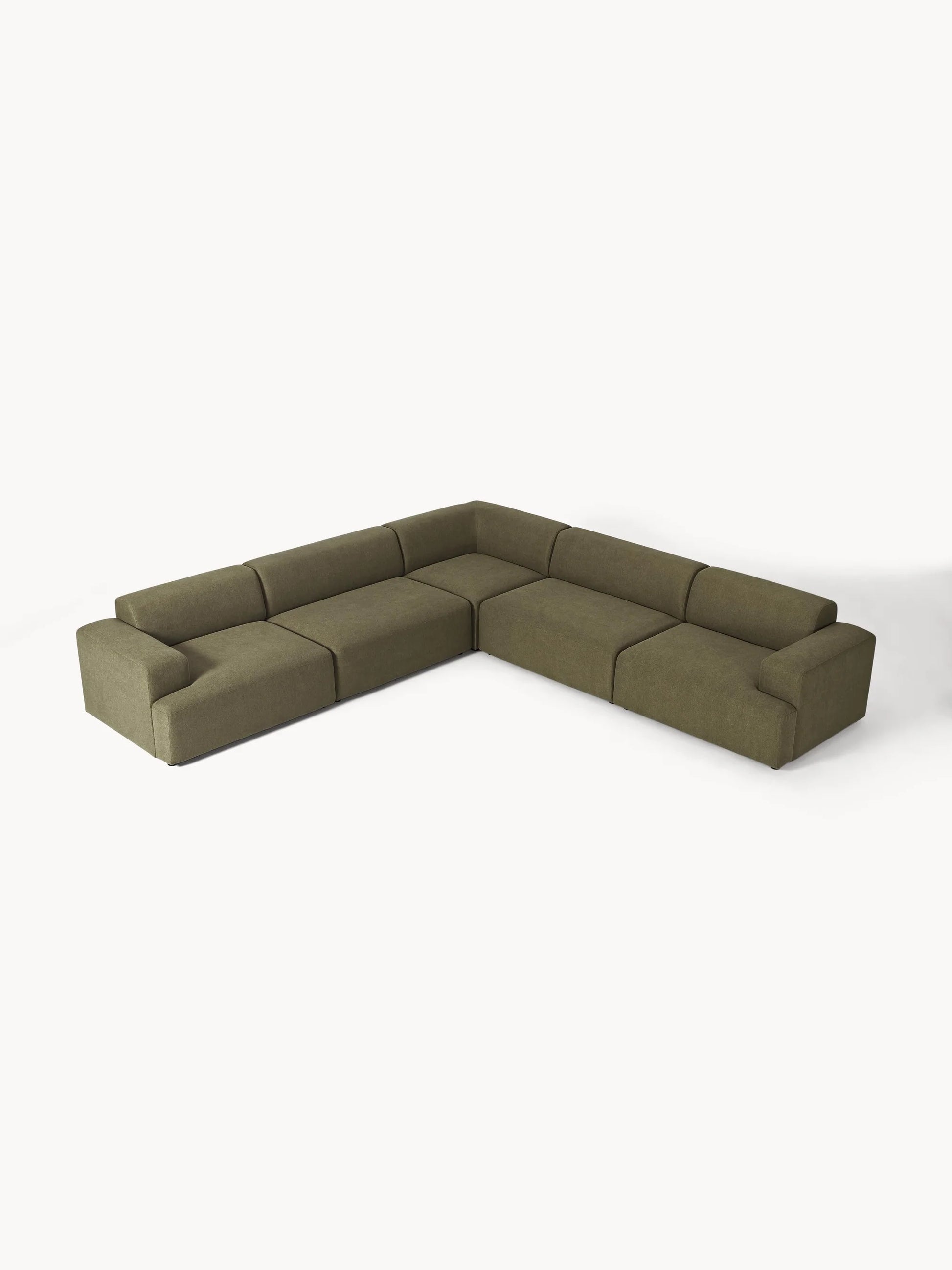 Canapé NUMI XL